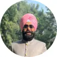 Bhalinder Singh Shah